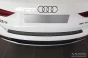 Galinio bamperio apsauga Audi Q3 II (2018→)